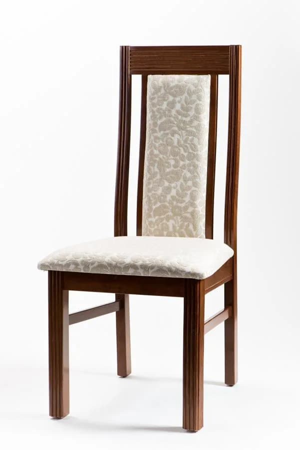 Huye dining chair, view 2