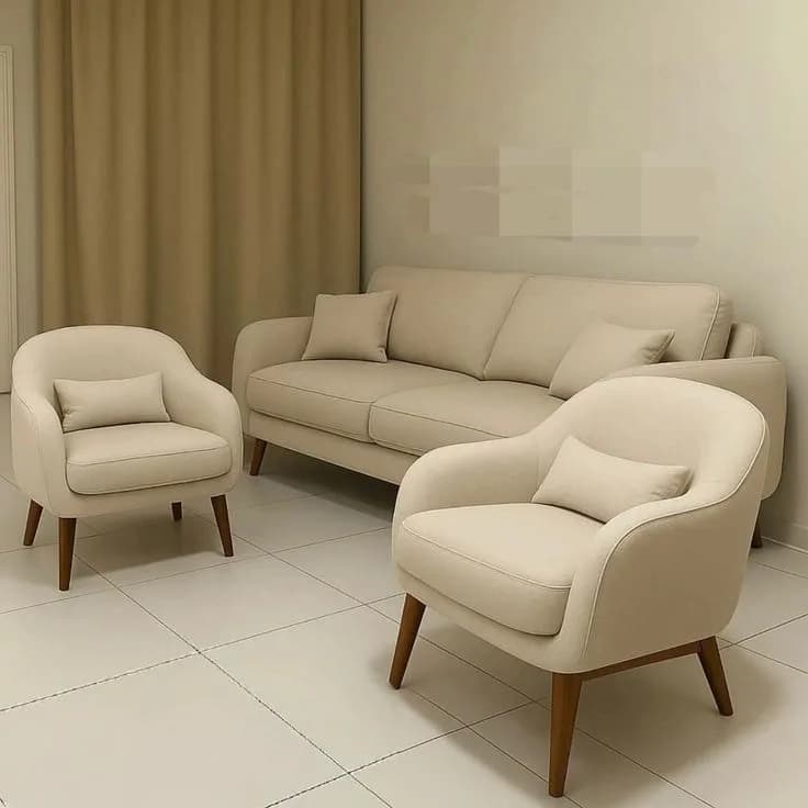 Nyungwe modular sofa, view 2