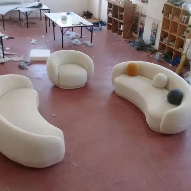 Nyungwe modular sofa, view 5